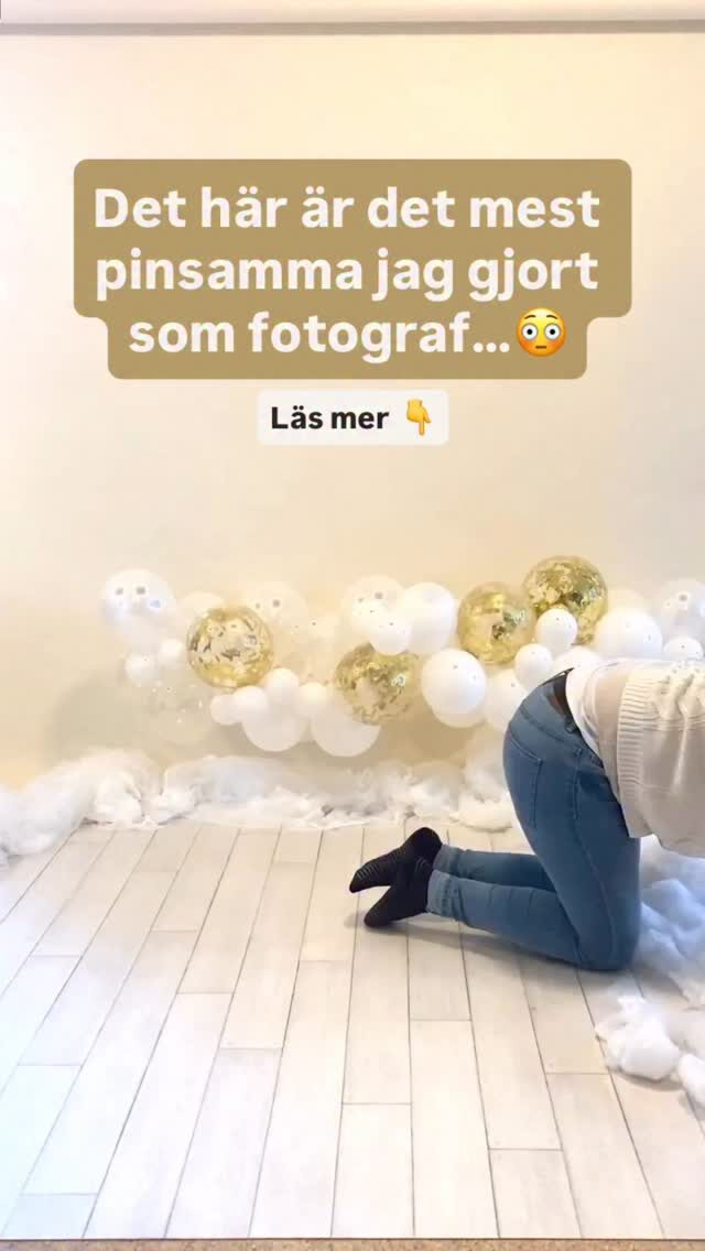 Instagram post from fotograflottajohansson. This post is in position 2.