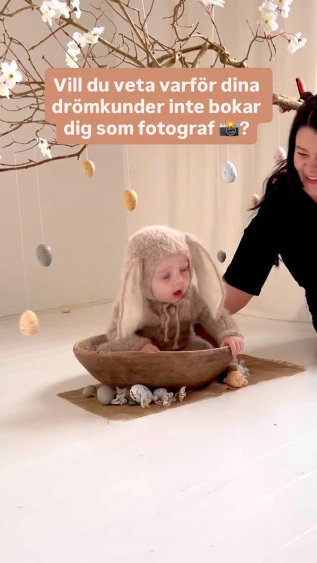 Instagram post from fotograflottajohansson. This post is in position 4.