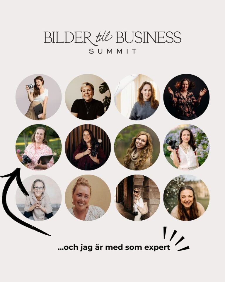 Instagram post from fotograflottajohansson. This post is in position 2.