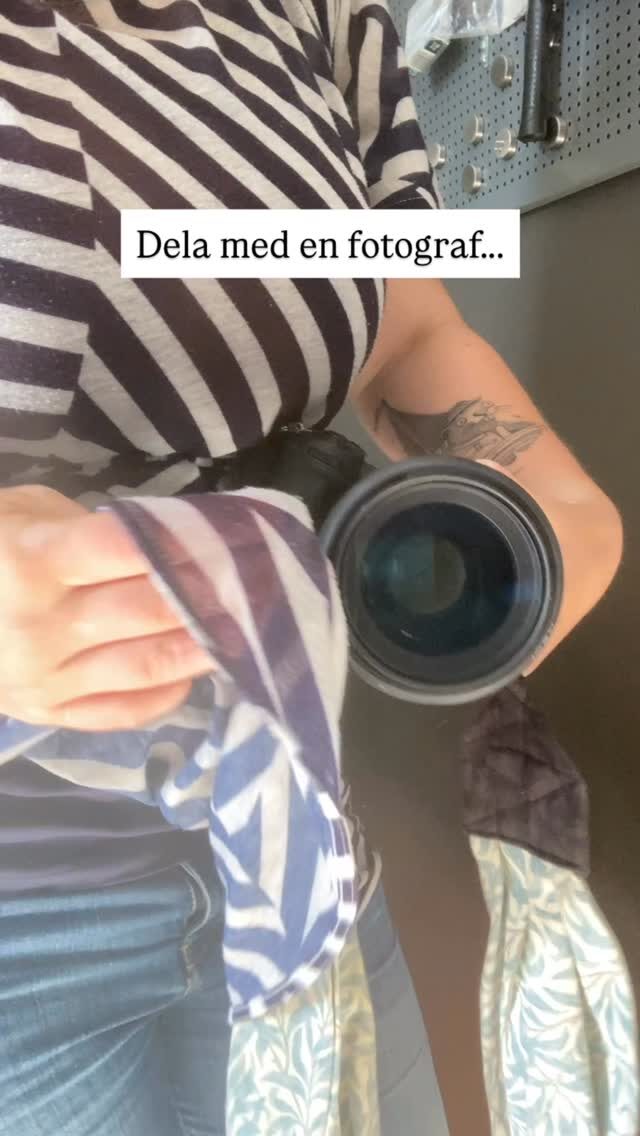 Instagram post from fotograflottajohansson. This post is in position 3.