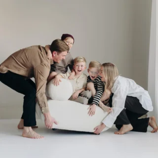 Instagram post from fotograflottajohansson. This post is in position 6.