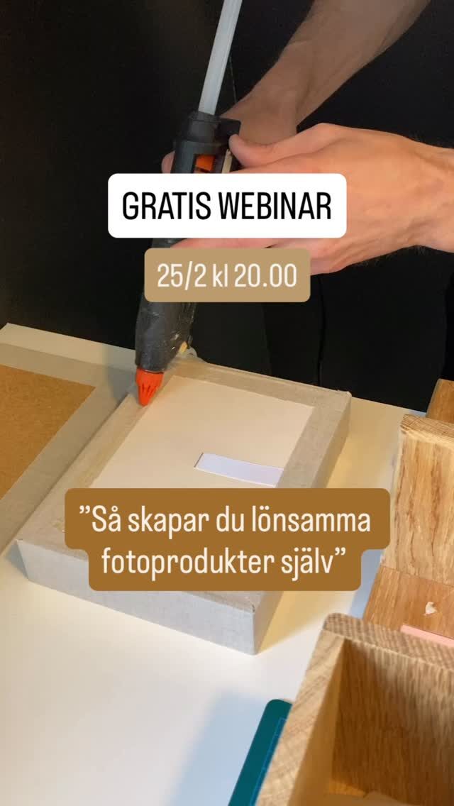 Instagram post from fotograflottajohansson. This post is in position 3.